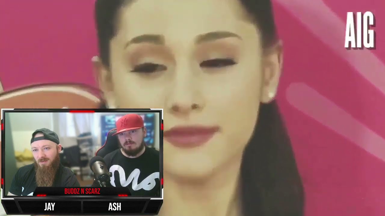 Brothers React To Ariana Grande Annoying & Angry Moments