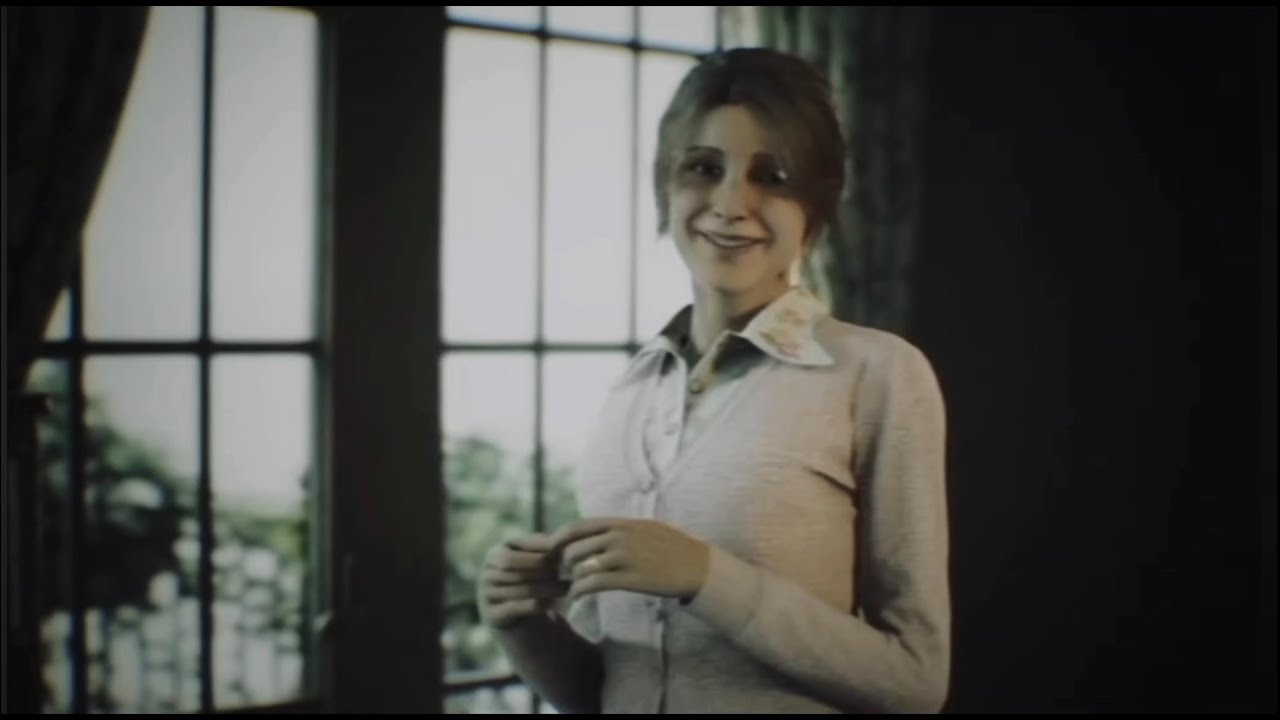 I’m Alive (SH2 Spoilers + Gore) (Silent Hill 2 X Next to Normal AMV)