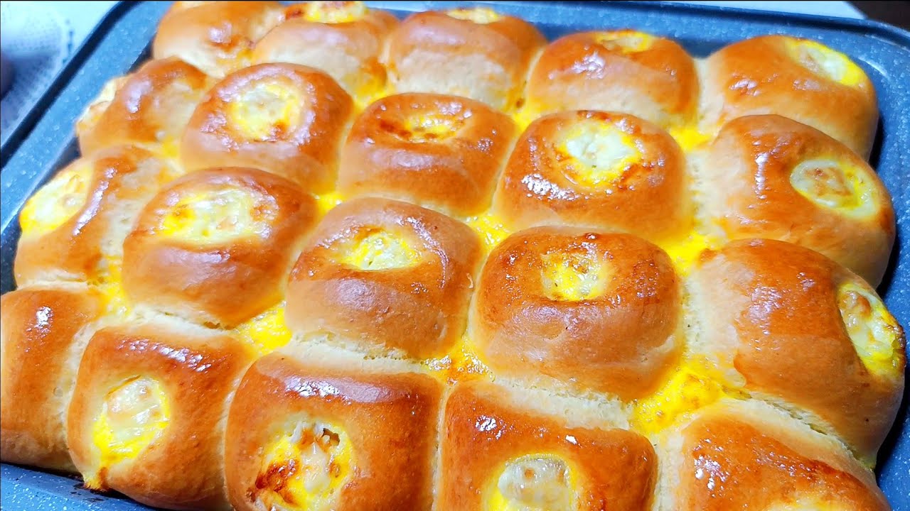 Pogača-pita !😋 Meka kao pena ! Jednostavno a lepo !🤗