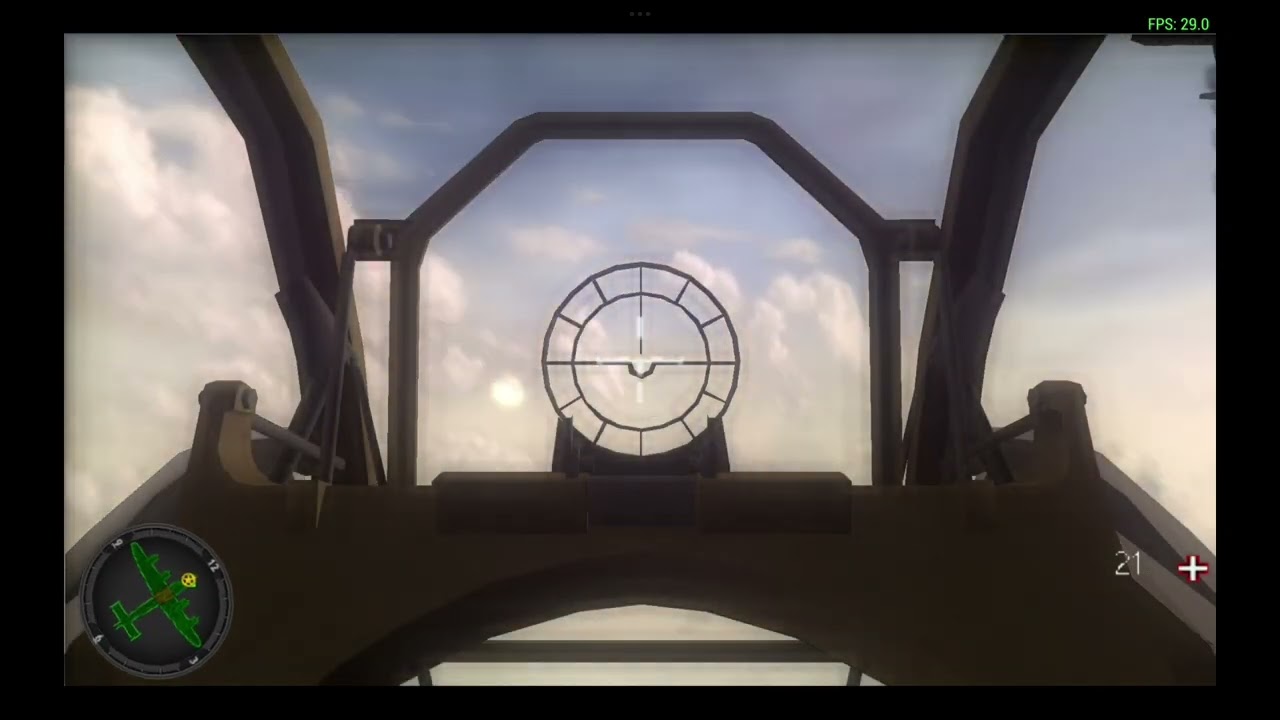 Selamat datang di misi Laggy thirteen. Call of duty Roads to victory mission 4: Lucky thirteen 