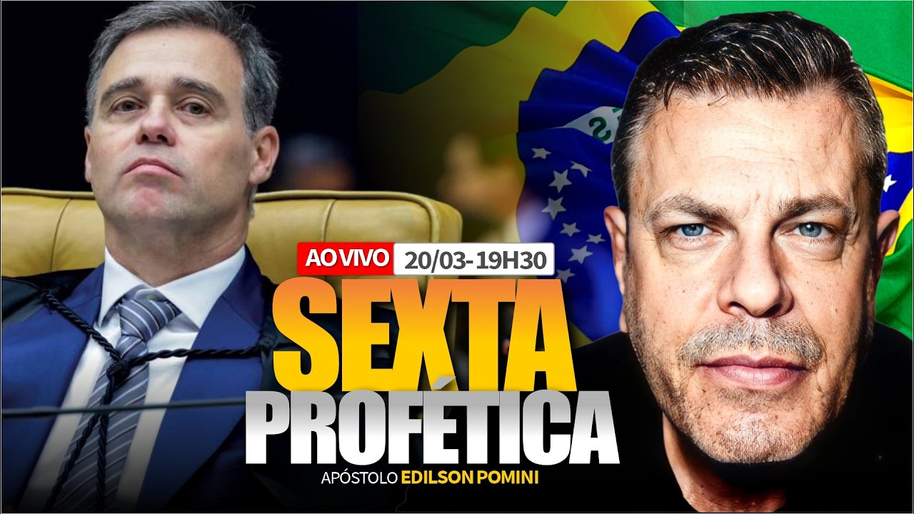 SEXTA PROFÉTICA