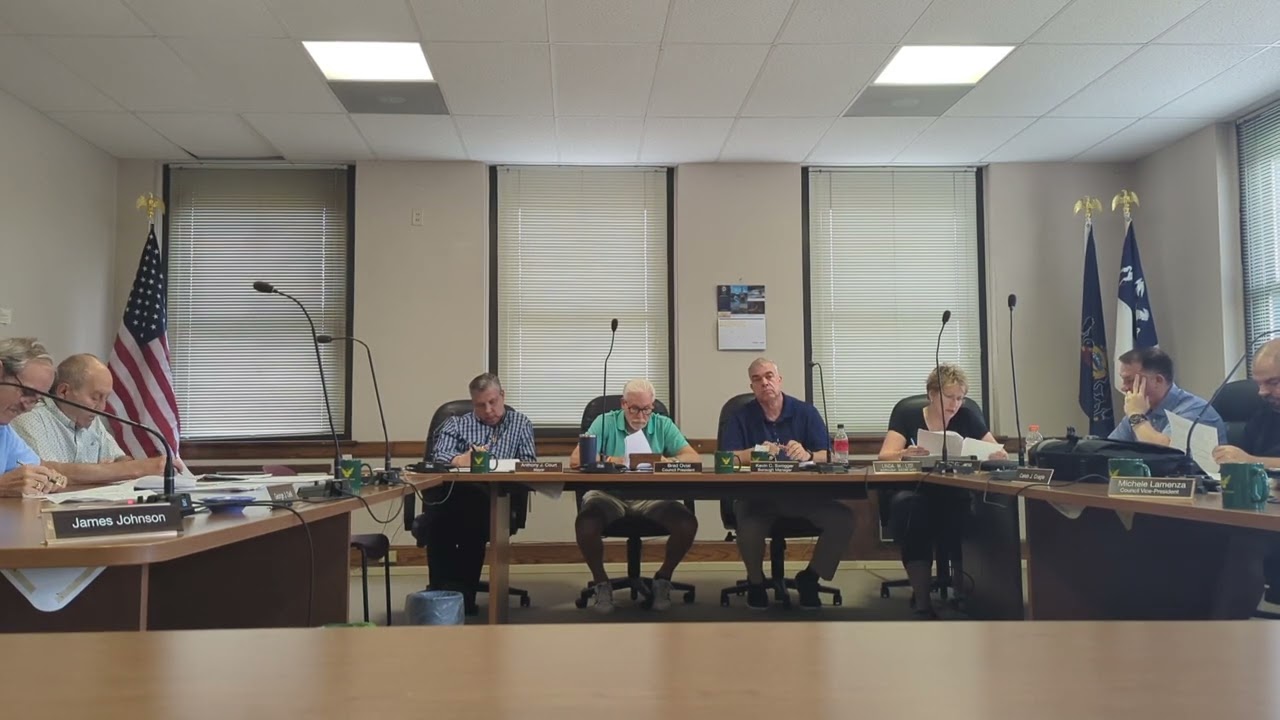Magnifico to stay on Ellwood police force, but demoted to patrolman