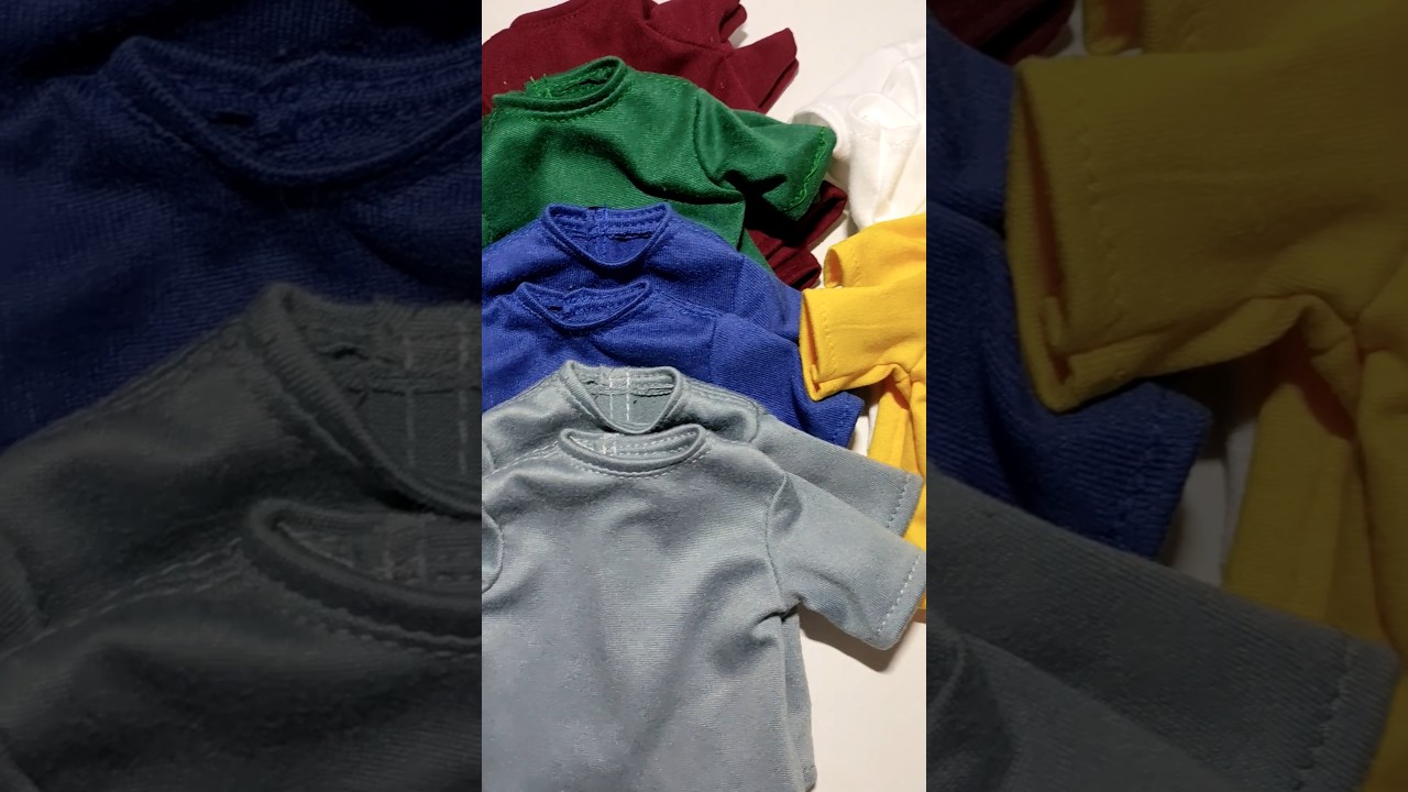 рубашка для кукол Кен 