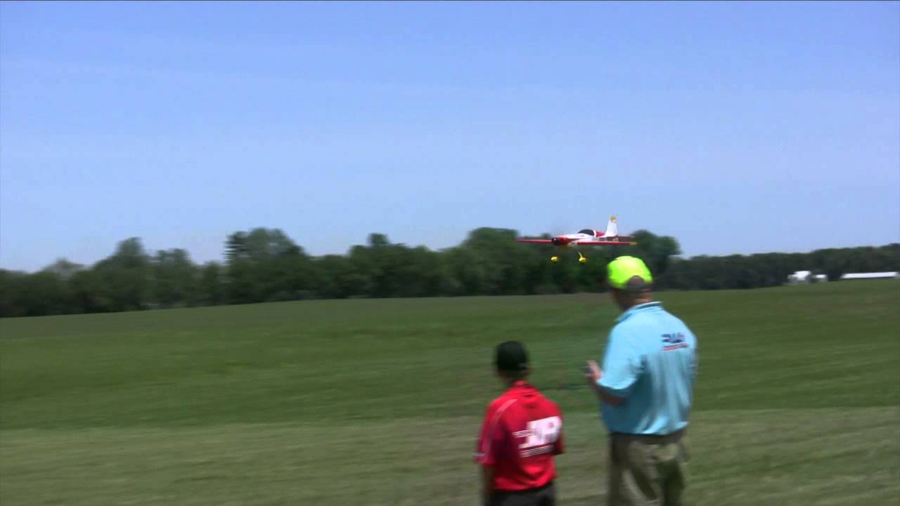 2014 XFC Smack Flight Saturday   Kal Reifsnyder