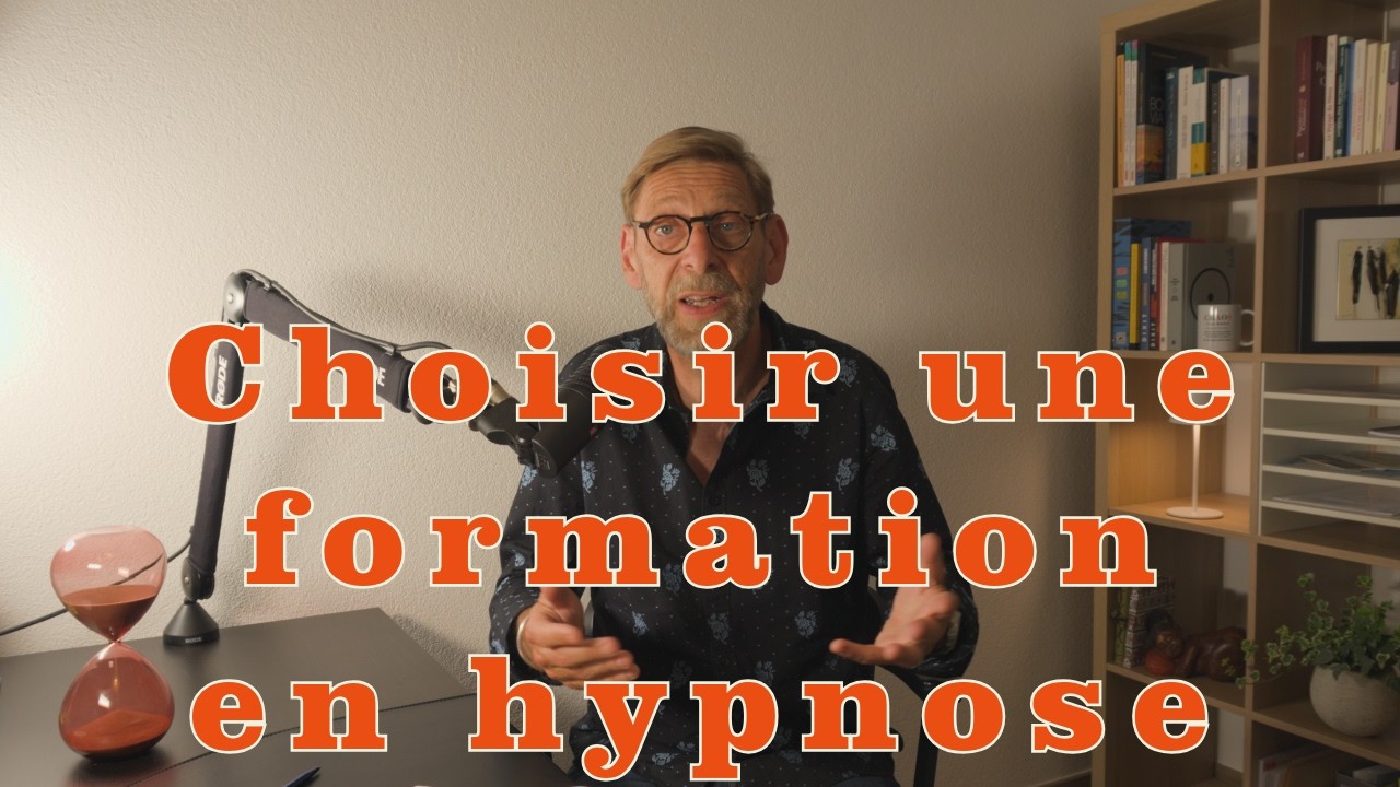 Formation en Hypnose : Les 5 Différences Clés pour faire le Bon Choix