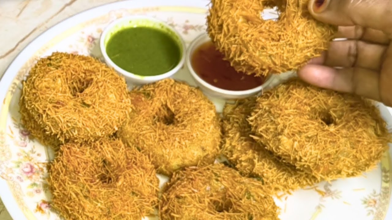 Russian Donuts Recipe| 2026 Ramzan Recipe| Aftar Part/ Dawat Special Recipe 💖