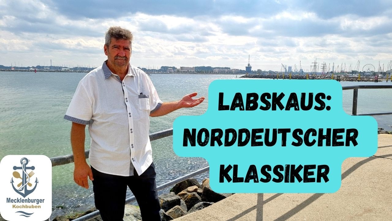 Labskaus: Oma's Rezept für den perfekten norddeutschen Klassiker!