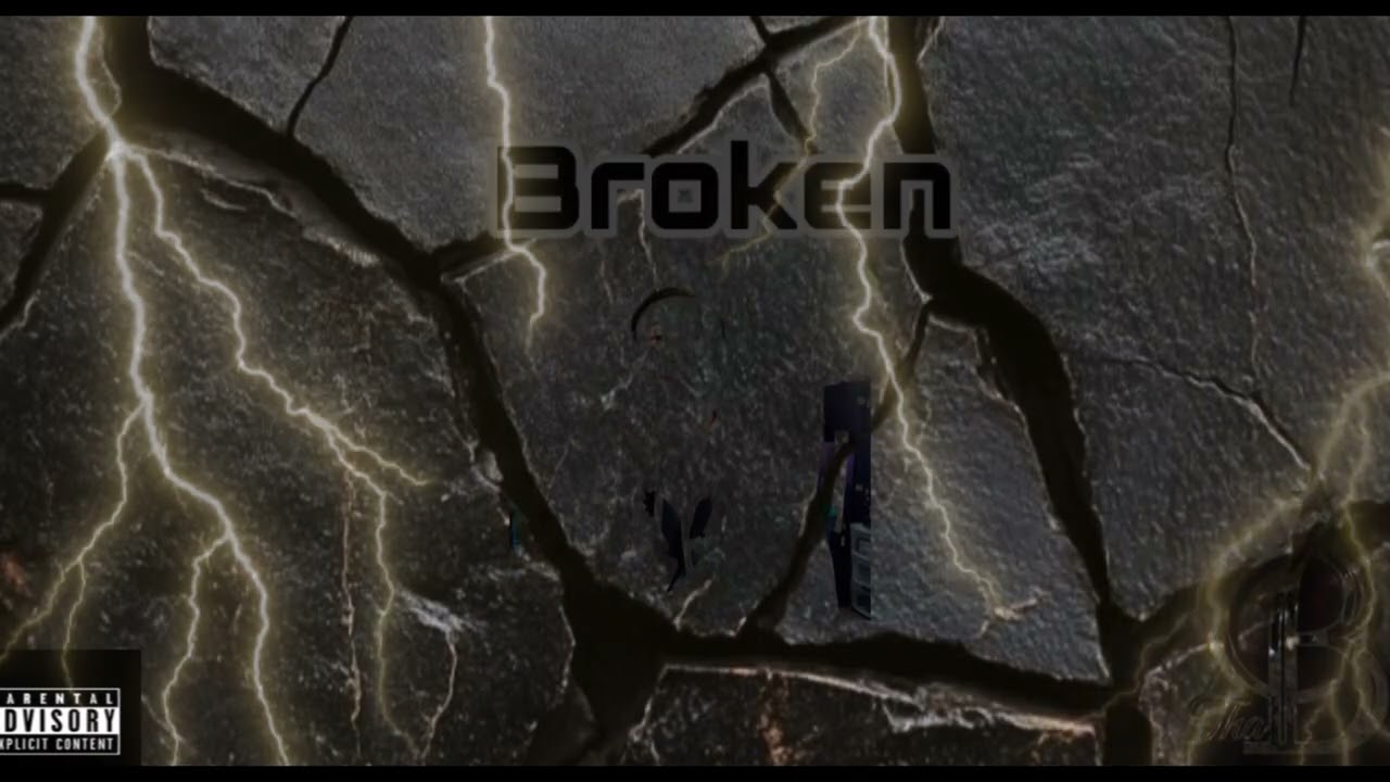 [FREE] Guitar Type Beat  | ' Broken ' | Melodic Instrument | Prod by Kyawthaboejr