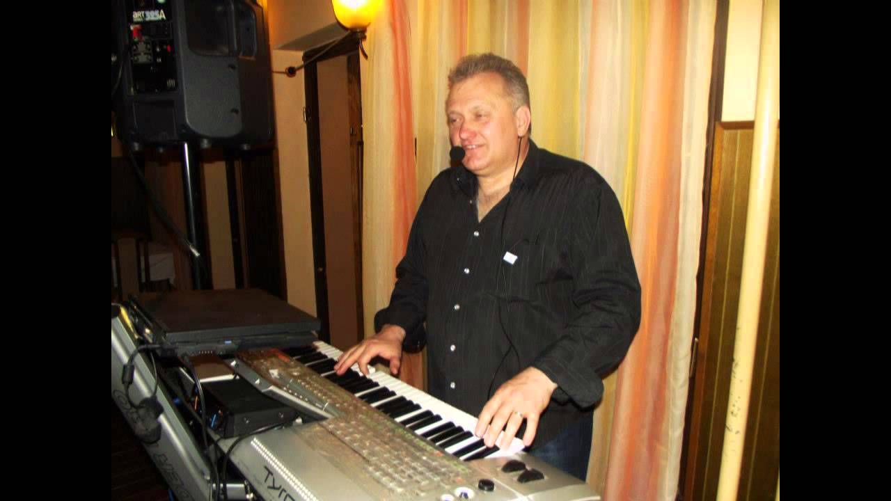 Lehocki Tibor&Tóth Tibor-Mulatósegyveleg (live)