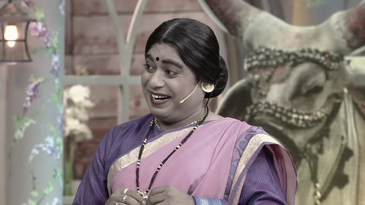 Chala Hawa Yeu Dya Ladies Zindabad | Full Ep 781 | Bhau Kadam | Zee Marathi