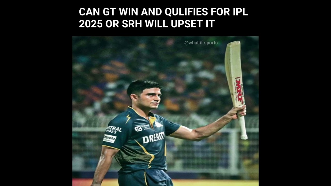 What If Sports in Cricket IPL 2025 