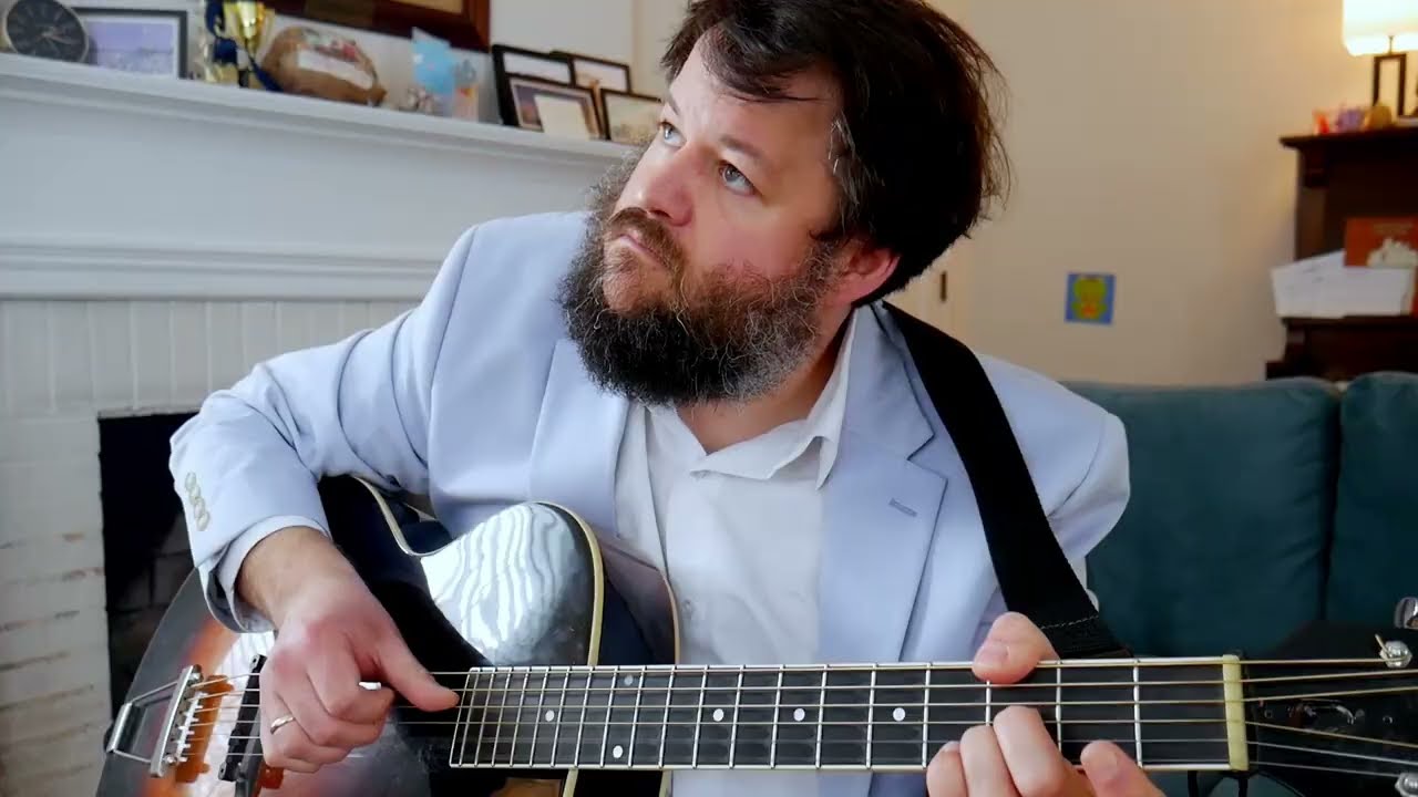 Isto - Miss the Miss the Mississippi and You