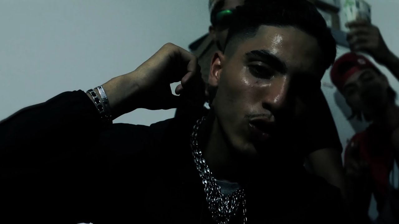 Ramzes - CLUB (prod. Plug Wave) - [Official Video]