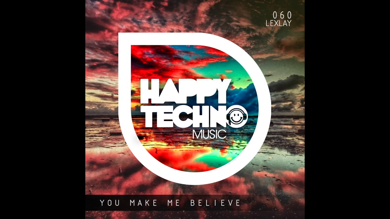 Lexlay - Waropo (Original Mix) [Happy Techno Music]