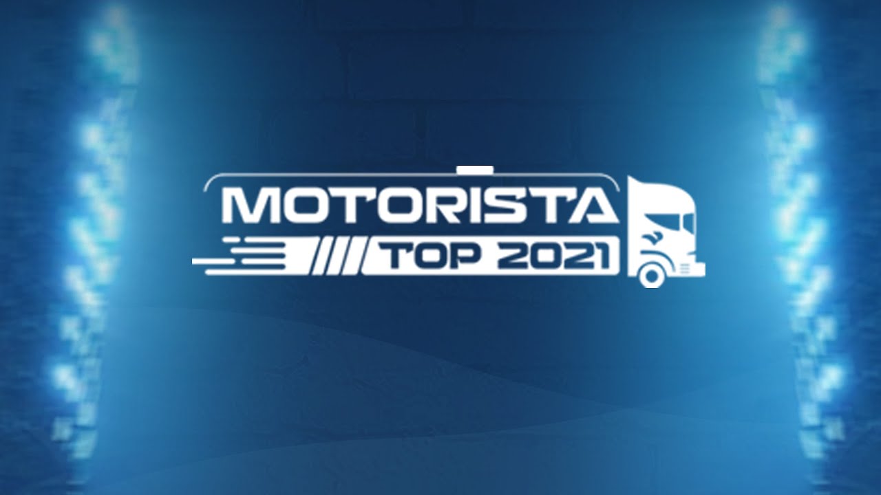 Motorista Top 2021 | Vídeo memória