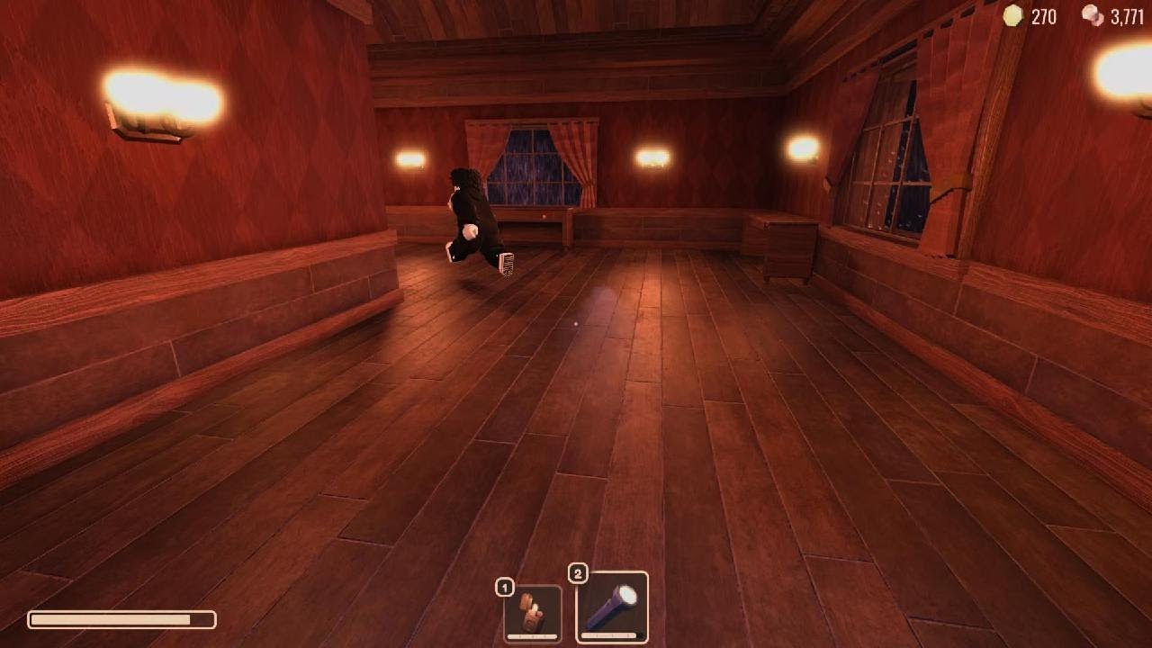 Roblox DOORS Hotel-  FULL GAMEPLAY  Ft Jhamarimpg       artiengaming X Jhamarimpg collab PT3
