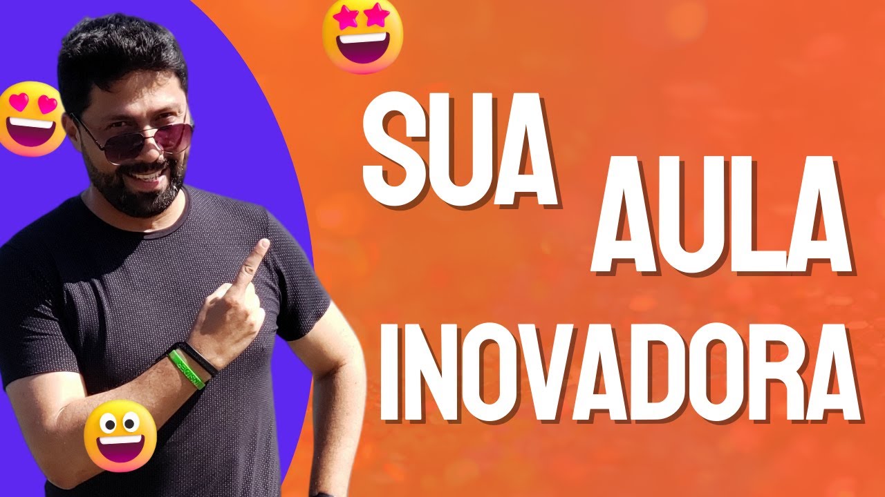 O que você professor ganha ao ministrar aulas inovadoras?