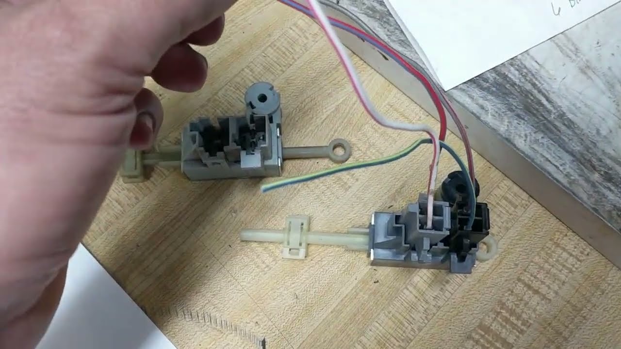 Foxbody neutral safety switch wiring for T5 conversion.