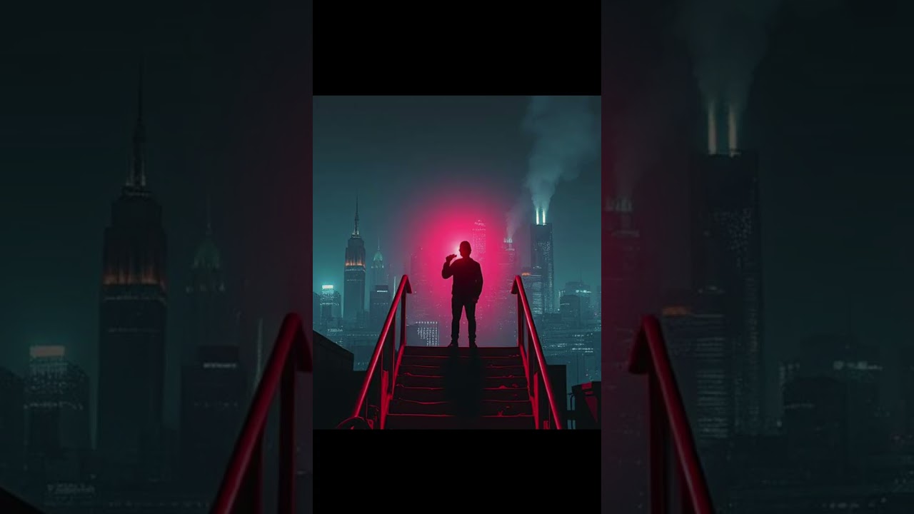 Lose Yourself 