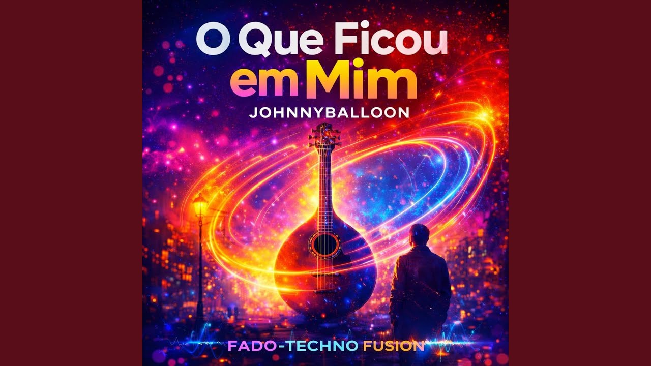 O Que Ficou Em Mim