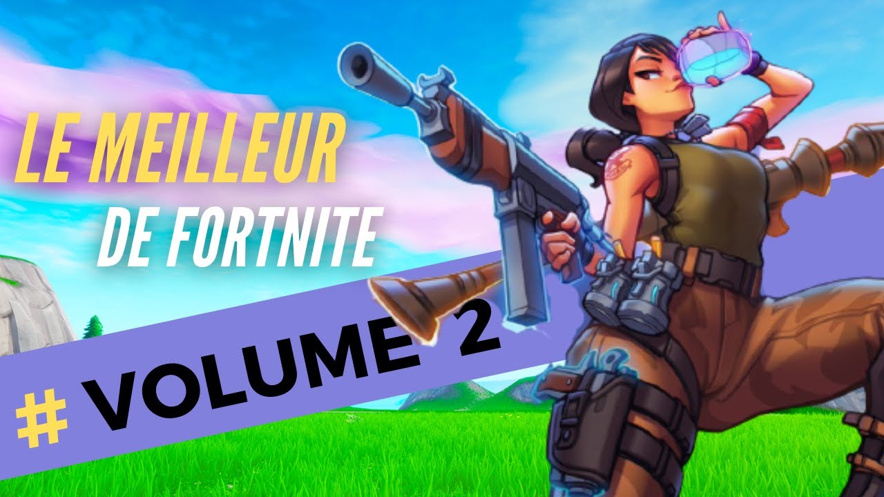 ILS FONT UN CARNAGE SUR FORTNITE 😱 XEWER, ZEMIE... BEST OR WORST