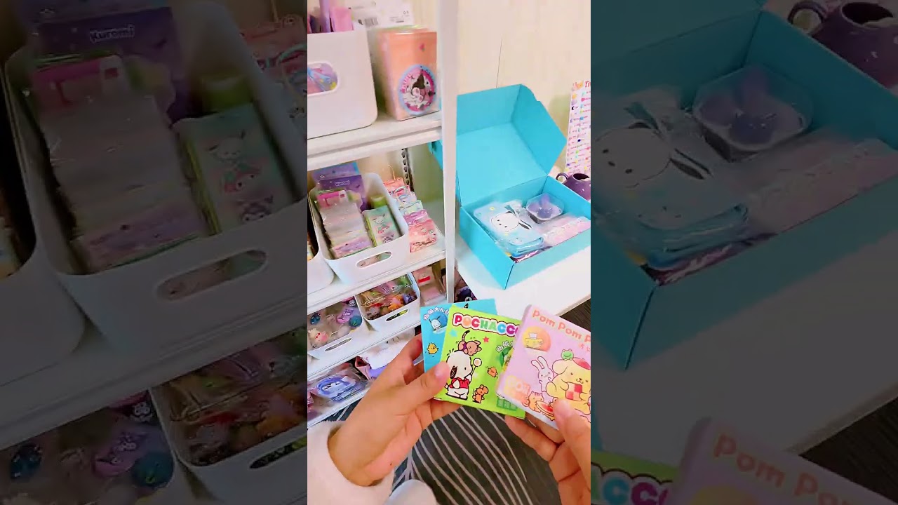 Let’s packing 2 scoop order for Lillian!#asmr #giftideas #unboxing #packingorders 