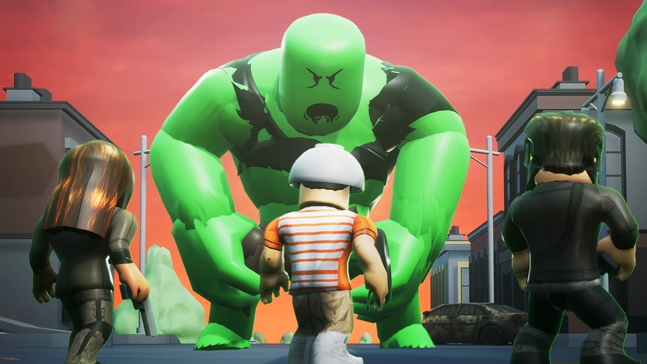 Roblox Song ♪ 