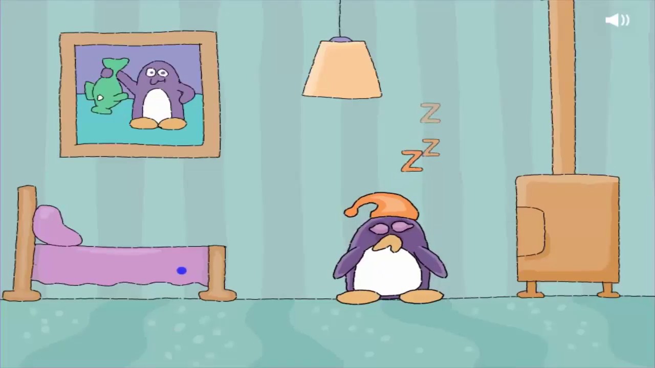 ¡Sleepy Adventurer! -Sleepwalk Complete Walkthrough | CyclumGames