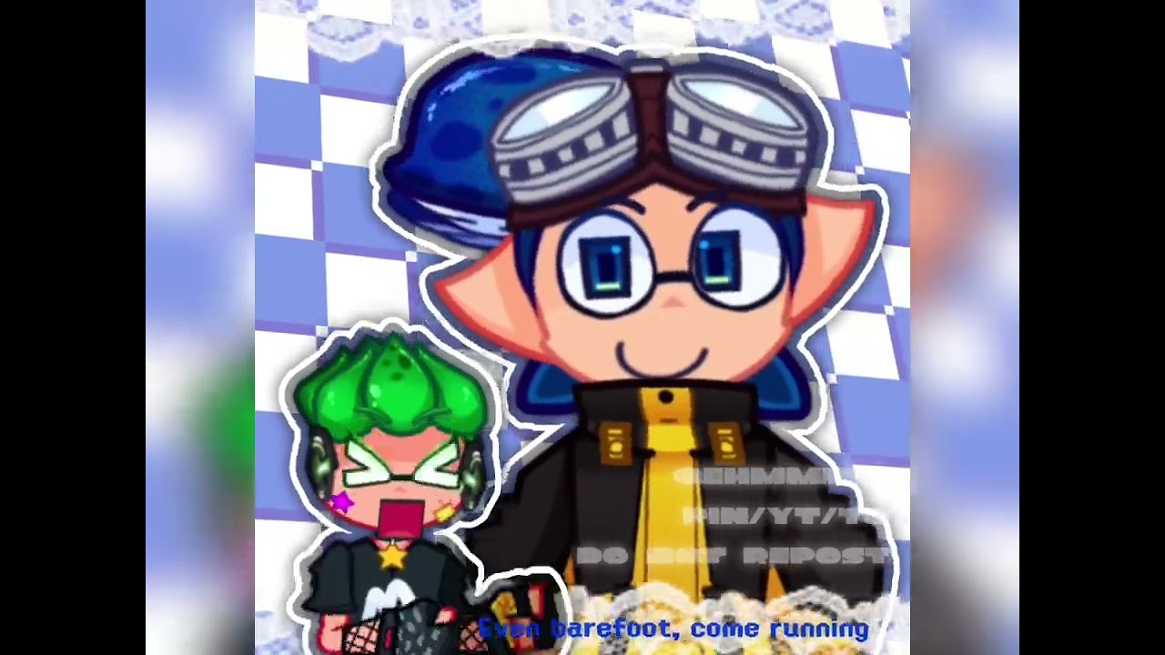 grizzly ni osowaretara // coroika