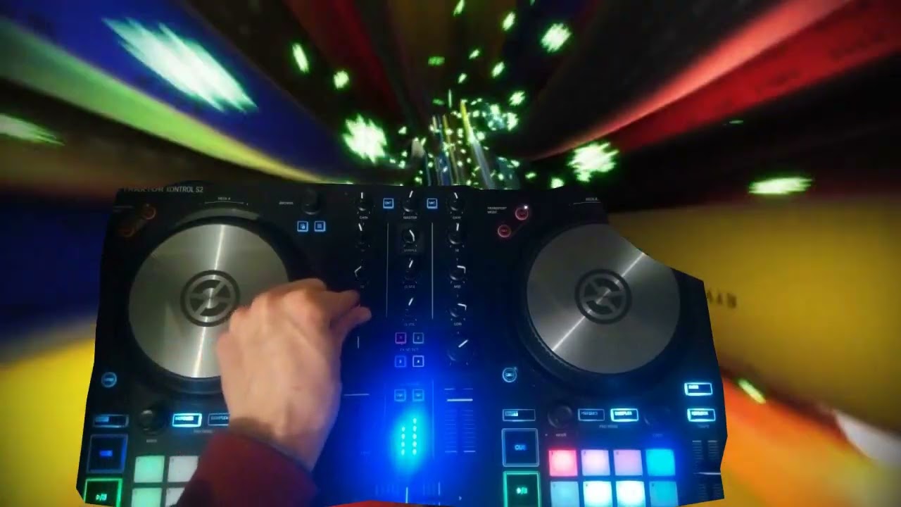 Robi reggaeton live 445 Ultra Editions Mix