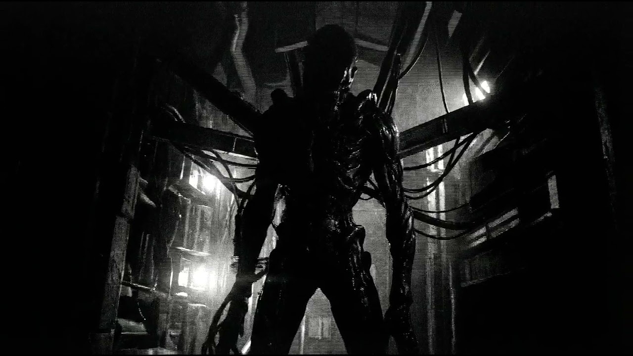 DarkTech Abyss – Cold Mechanism