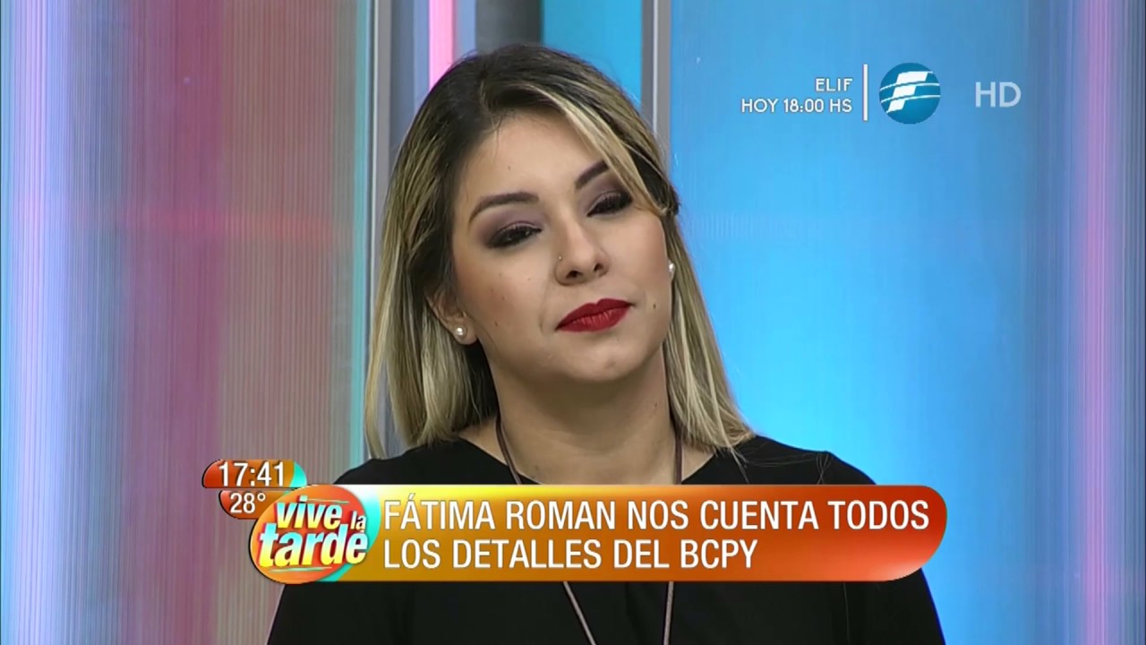 ¿Quién es la 