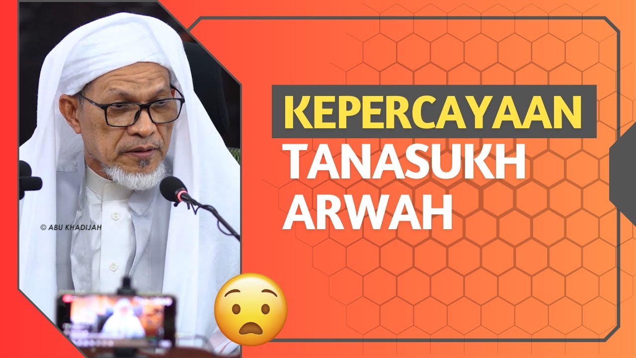 Roh Yang Dicabut Akan DISIMPAN? 😱 | Baba Ismail Sepanjang