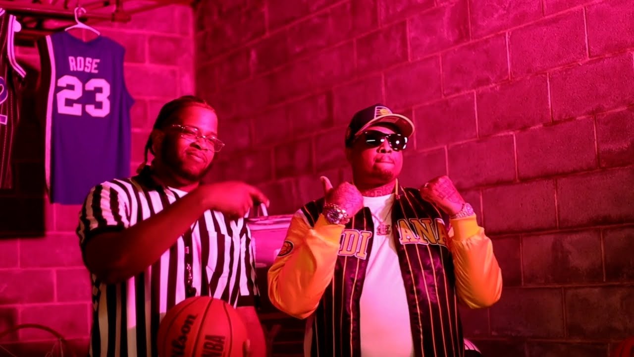 One Street At a Time Ep 5 With Lil Billy at Jackin For Beats 