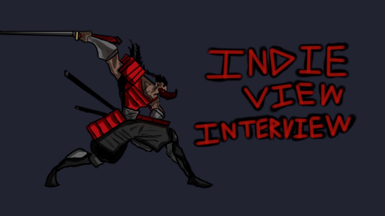 Onikira : Demon Killer - Digital Furnace Games | IndieView Interview