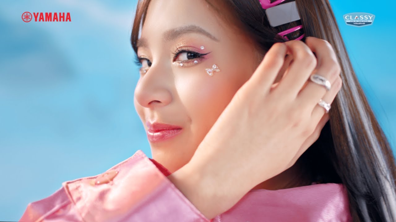 Official TVC - Fazzio Hybrid Luncurkan Warna Baru!