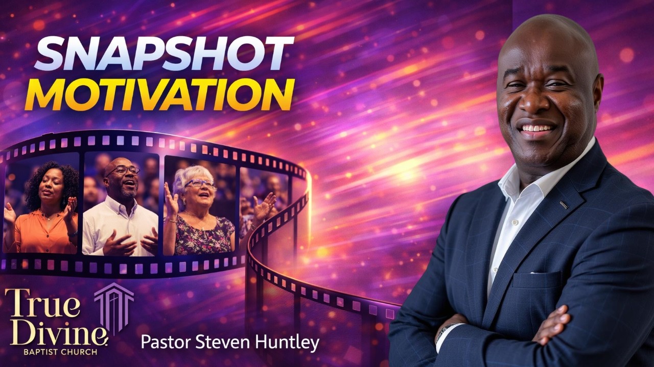 Snapshot Motivation