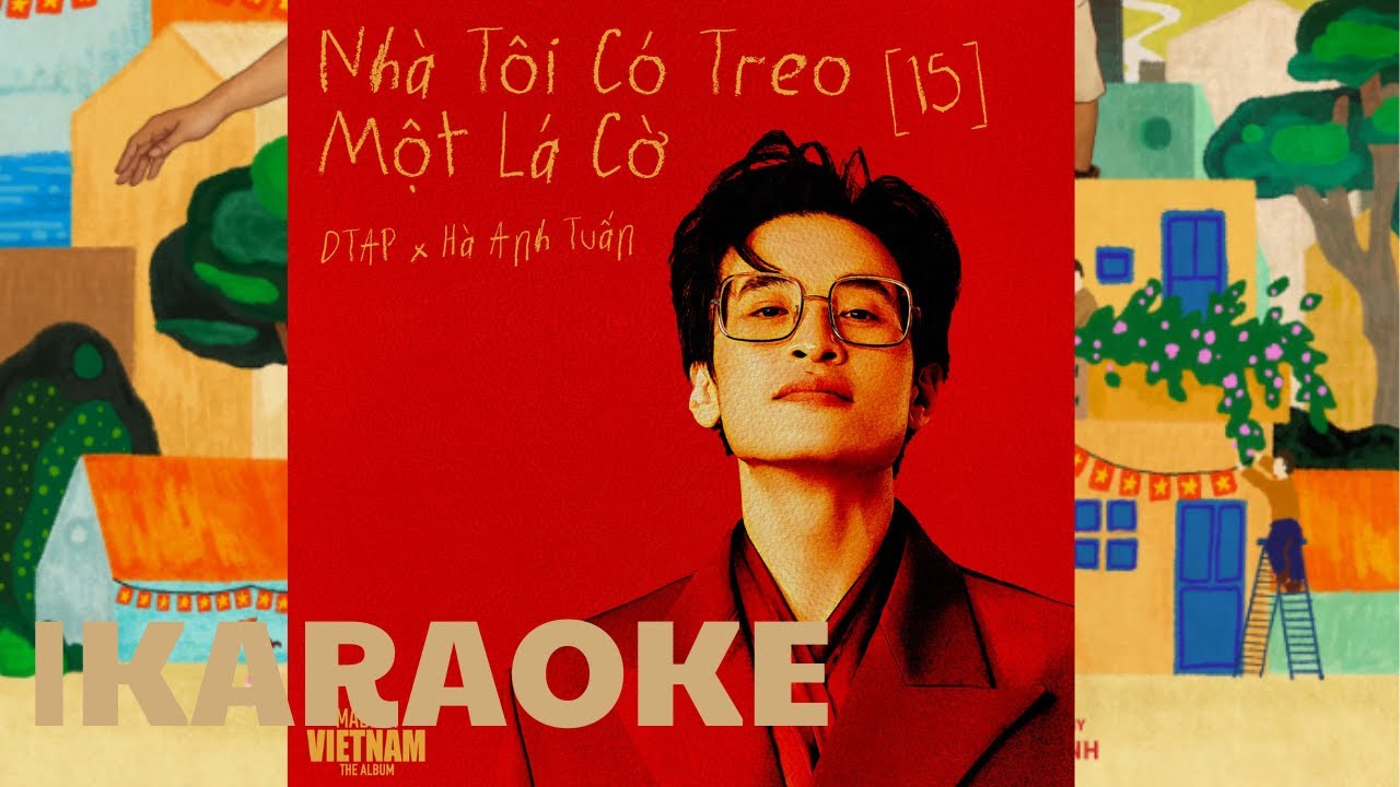 [KARAOKE có bè] 
