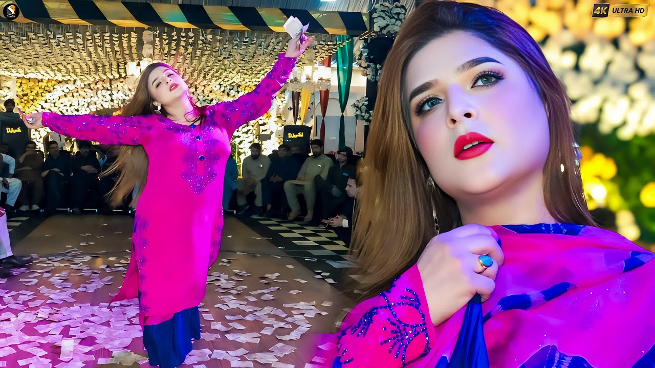 Dhola Sanu Chorya Haai , Chahat Baloch Saraiki Dance Performance 2024