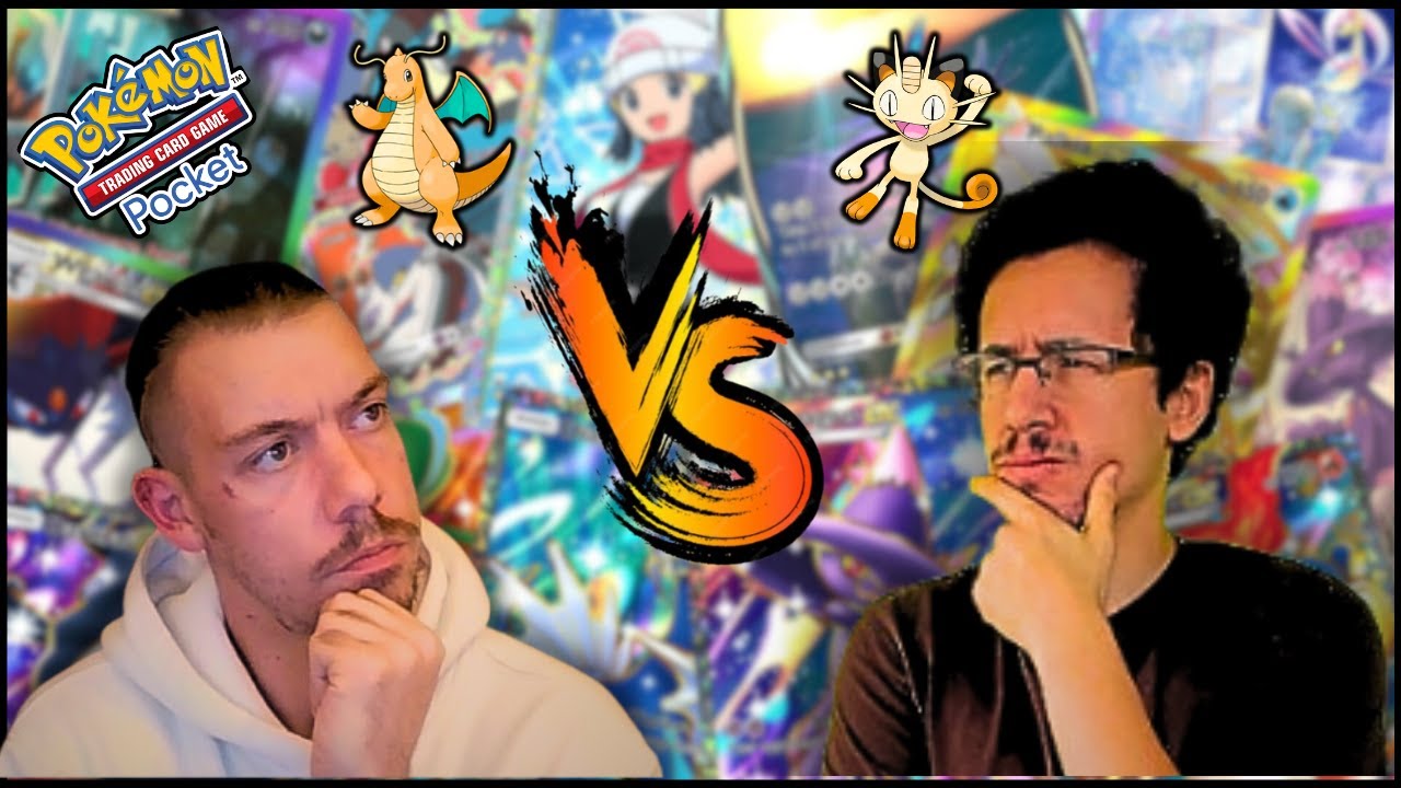 J'AFFRONTE LEAD EN COMBAT AVEC LA ROUE DU DESTIN !!