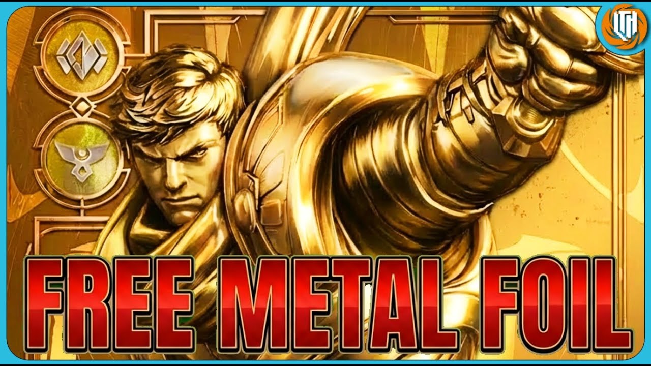 $9,999 for FREE — And Still No One Wanted It - BEST METAL FOIL Decklists Chengdu Regional Open China