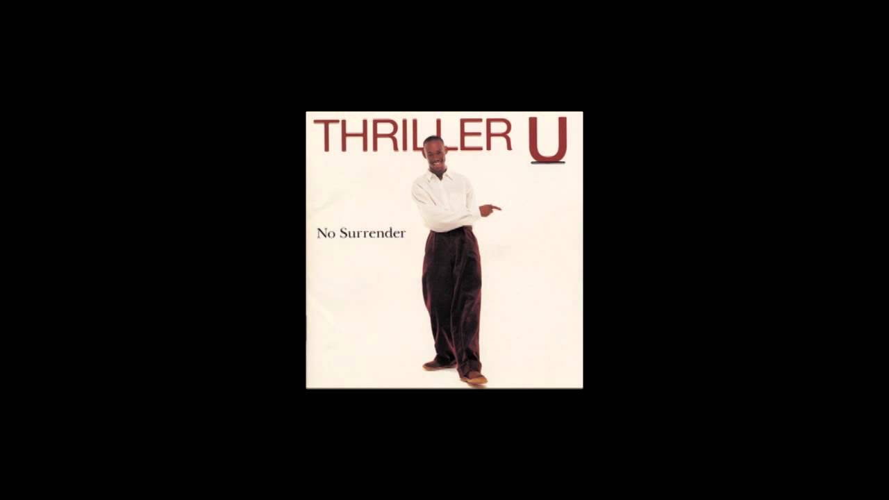 Thriller U - Used by You