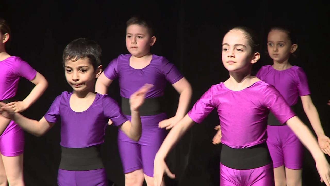 Prof-art studio haykakan par