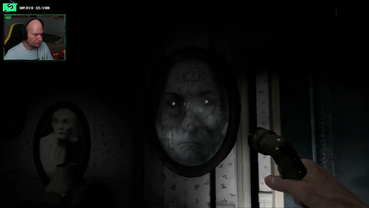 Winchester Testvérek akcióban /// Demonologist 04.04
