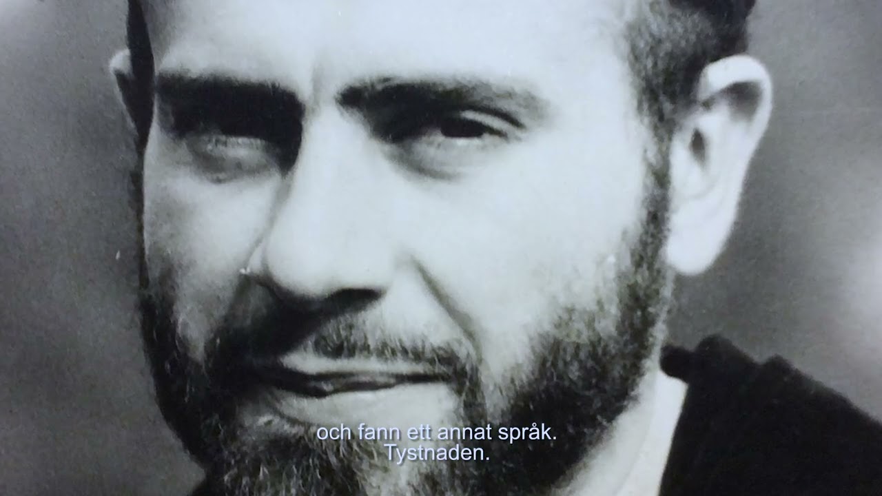 HUGO MUJICA EL DON DE LO QUE NO ESTA