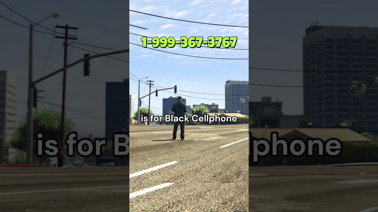 Чит-коды GTA 5, которые вам нужно попробовать прямо сейчас