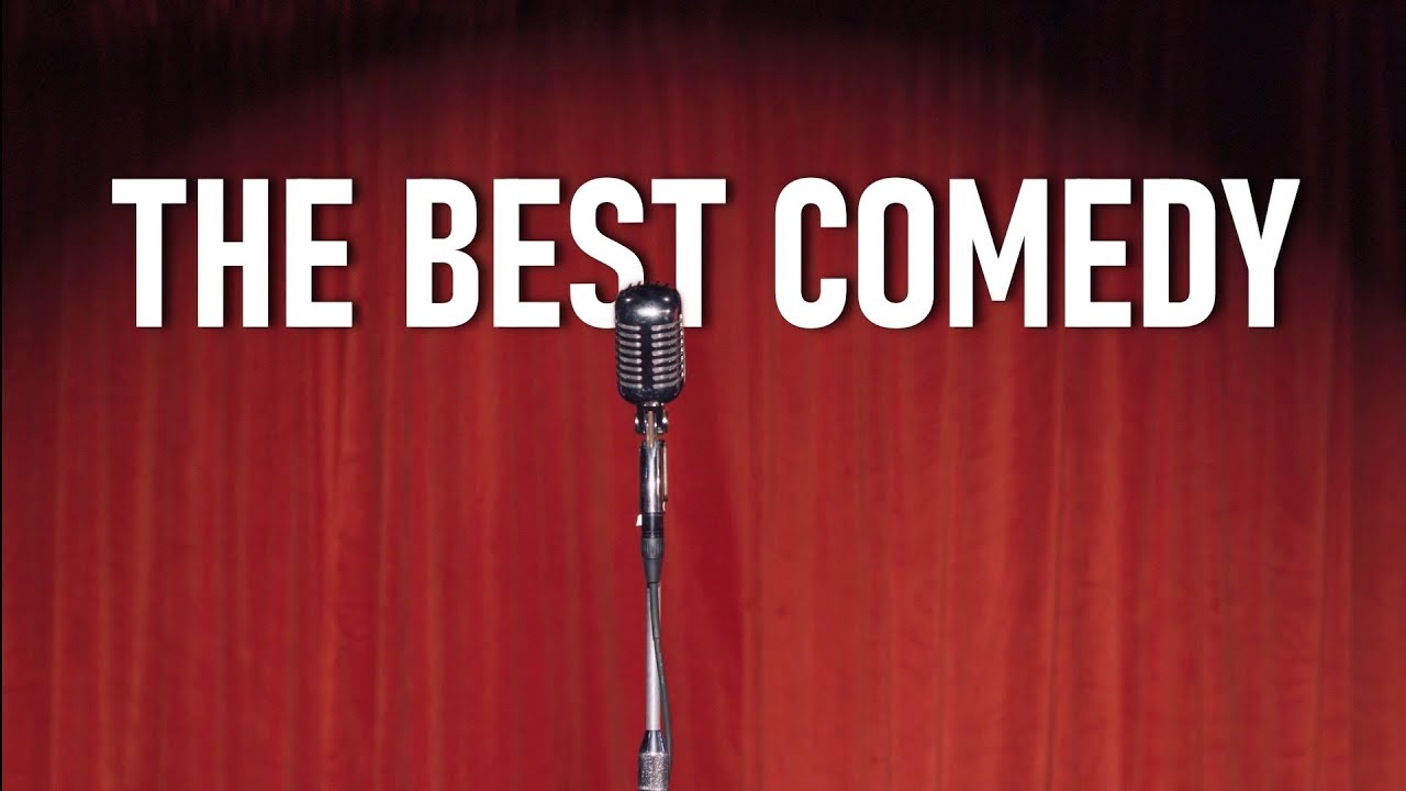 OverAll - The Best Comedy (Official Music Video)