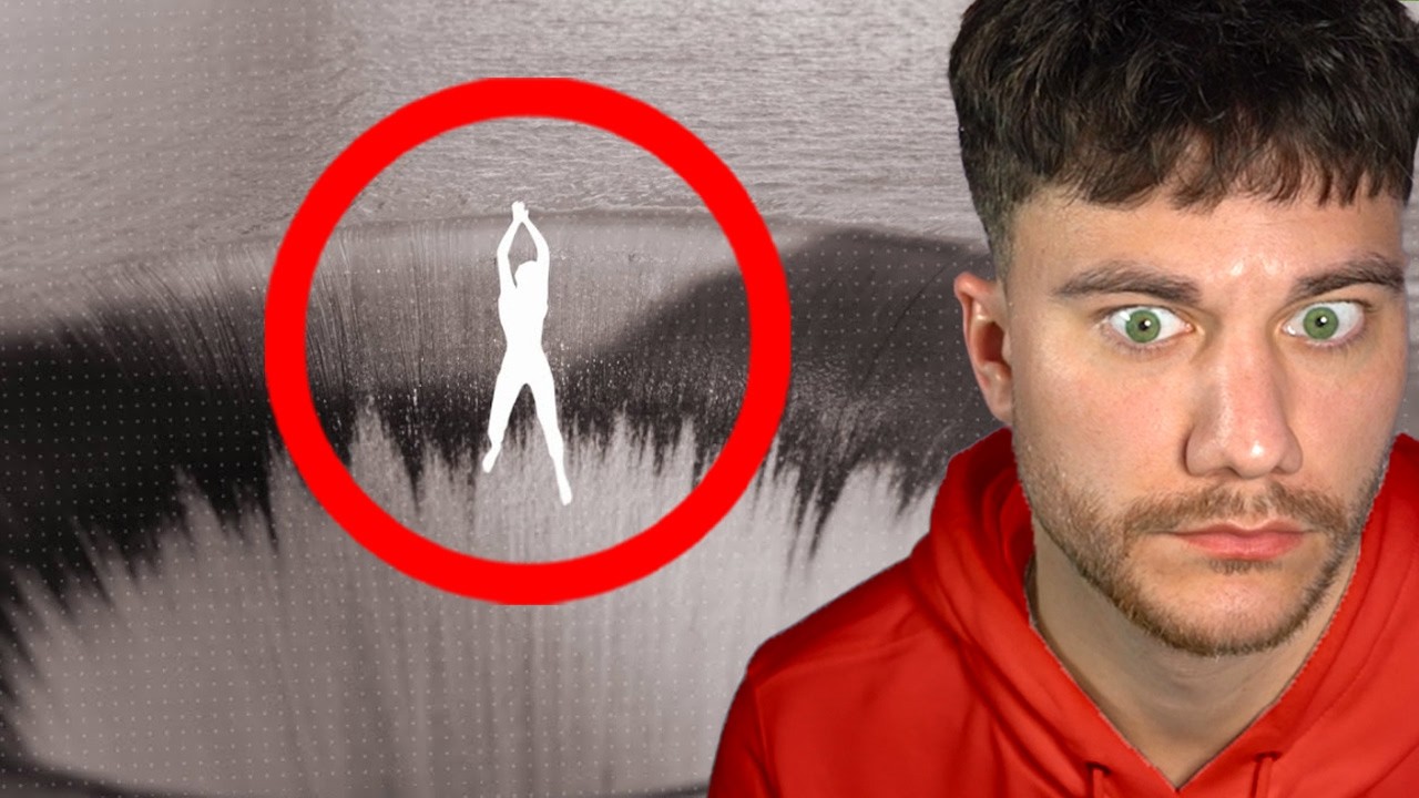 NEJDĚSIVĚJŠÍ POSLEDNÍ MINUTY JEJÍHO ŽIVOTA..