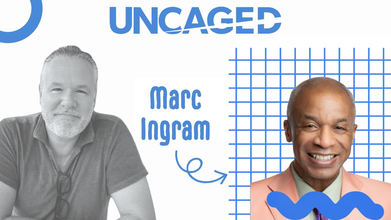 Reimagining Public Education with AI: Insights from Aspiring Chief Executive Marc Ingram