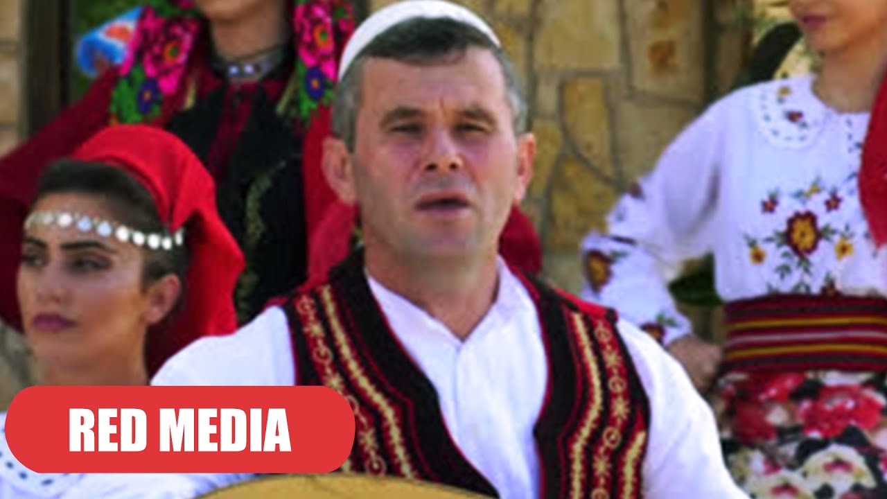 Shën (Nënë)Tereza ... Sherif Dervishi , Mendi Buci , Zef Doçi